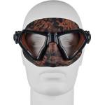 H. Dessault by C4 H. Dessault маска HD ELEMENT Fire Camo (DES 0MAHDFRCA)