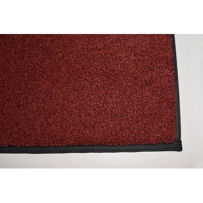 Lano Supersoft 110 červený