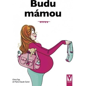 Budu mámou