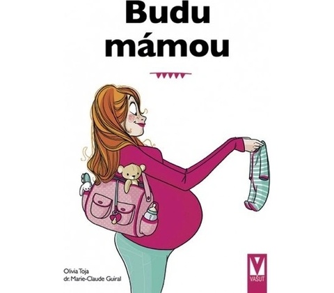 Budu mámou