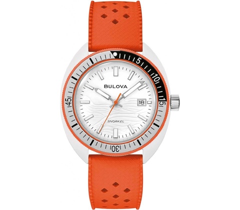 Bulova 98B448