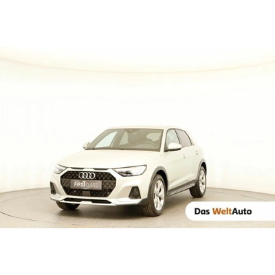Audi A1 30 TFSI 85 kW