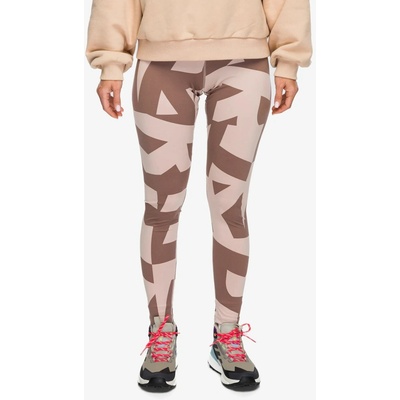 adidas TERREX Multi Synthetic Base Layer Leggings wonder taupe