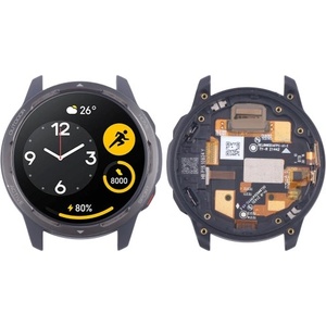 Xiaomi Оригинален LCD Дисплей и Тъч Скрийн с рамка за Xiaomi Watch Color 2