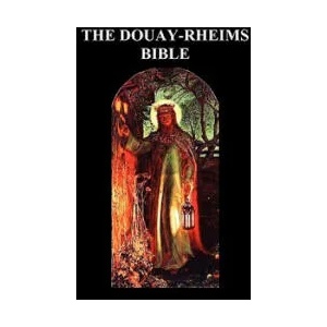 Douay-Rheims Bible (Paperback) | Douay-Rheims (ISBN: 9781849029865)