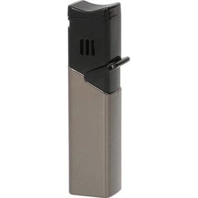 Eurojet Stick Cigar 4xJet Antracit so stojanom