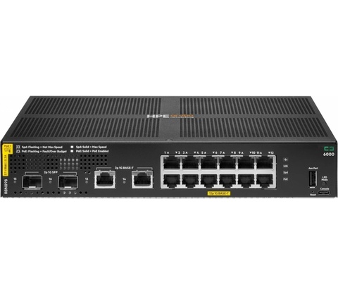 Aruba 6000 R8N89B