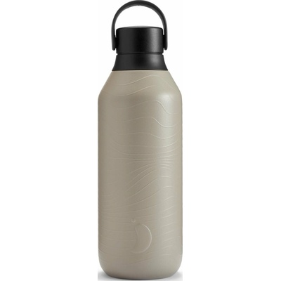 Chilly's Bottles Termoláhev Series 2 500 ml písková