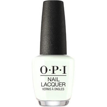 OPI Nail Lacquer NL G41 Don't Cry Over Spilled Milkshakes Лак за нокти 15 мл