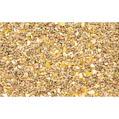 Kampol BU Krmivo pro bažanty univerzální 10 kg
