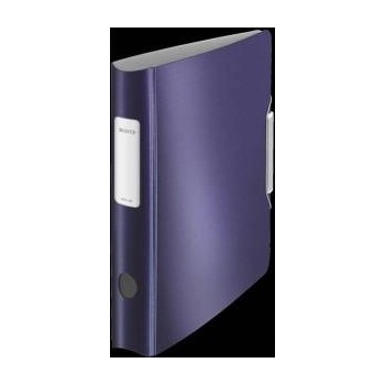 Leitz Binder leitz active style 180° a4/50 mm, blue