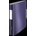 Leitz Binder leitz active style 180° a4/50 mm, blue