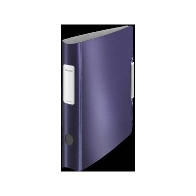 Leitz Binder leitz active style 180° a4/50 mm, blue