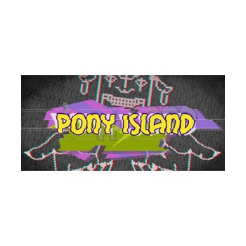 Pony Island