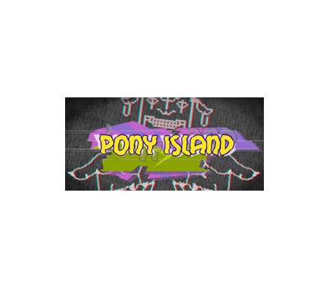 Pony Island