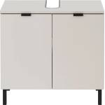 Germania Кремав шкаф за мивка 60x56 cm Arcena - Germania (1980-572)