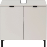 Germania Кремав шкаф за мивка 60x56 cm Arcena - Germania (1980-572)