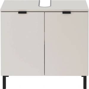 Germania Кремав шкаф за мивка 60x56 cm Arcena - Germania (1980-572)