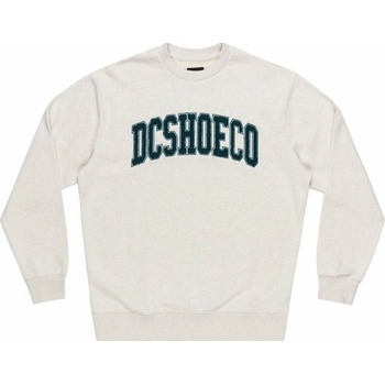 DC Varsity Crew