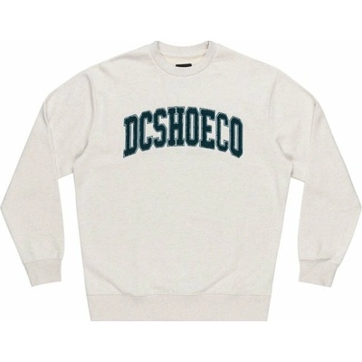 DC Varsity Crew