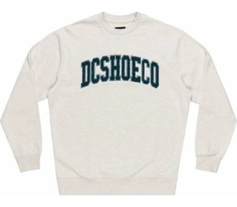 DC Varsity Crew