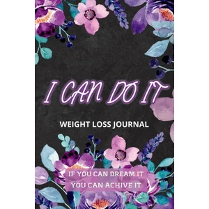 Weight Loss Journal for Women | Blake McNee (ISBN: 9781803853659)