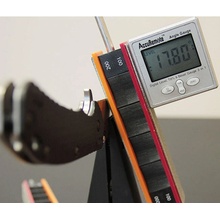 Wicked Edge Digital Angle Gauge