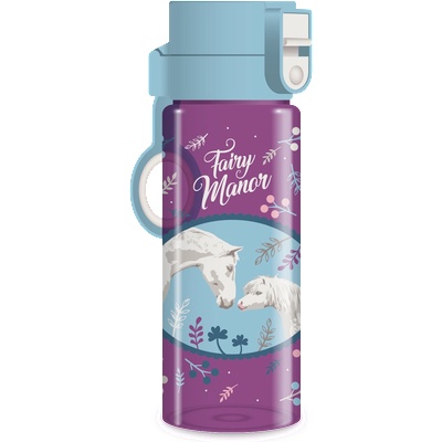 Ars Una - Бутилка за вода 475 ml BPA free Fairy Manor