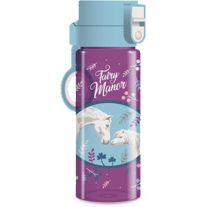 Ars Una - Бутилка за вода 475 ml BPA free Fairy Manor
