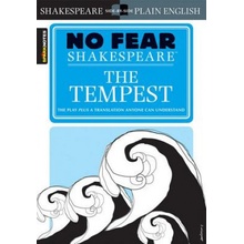 No Fear Shakespeare: "The Tempest"- John Crowther