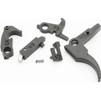 RA Tech Ocelové díly spoušťového mechanismu pro WE V3 GBB SCAR H – Hledejceny.cz