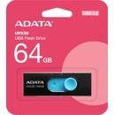 ADATA UV220 64GB AUV220-64G-RBKBL