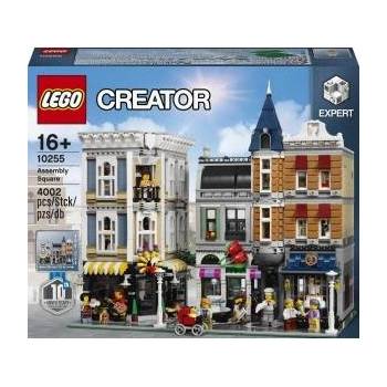 LEGO® Creator Expert Stadtleben 16+ (10255)