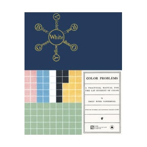 Color Problems (ISBN: 9780999609934)