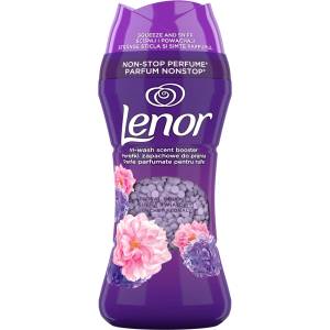 Lenor Мъниста Lenor "Аметистово цвете" 270 г/22 бр