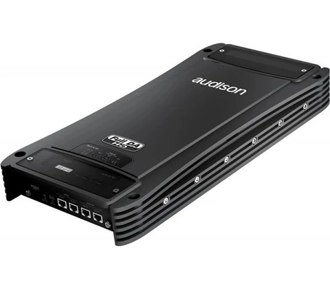 Audison AV 5.1k HD