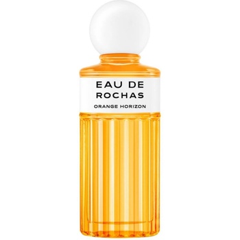 Rochas Eau de Rochas - Orange Horizon EDT 100 ml Tester