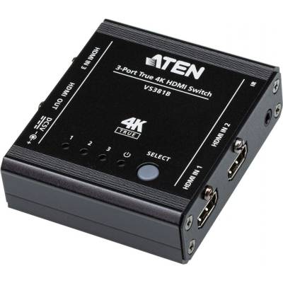 Aten VS381B
