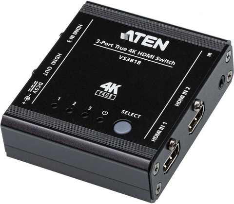 Aten VS381B