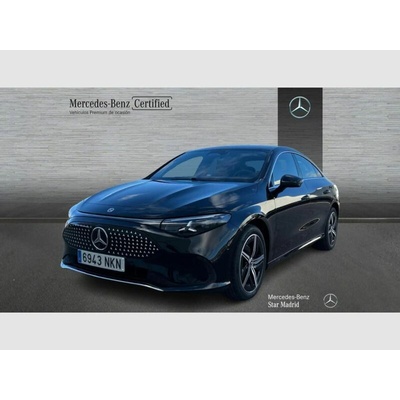 Mercedes-Benz CLA 200 EQ 165 kW