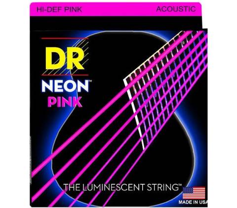 DR Strings HiDef