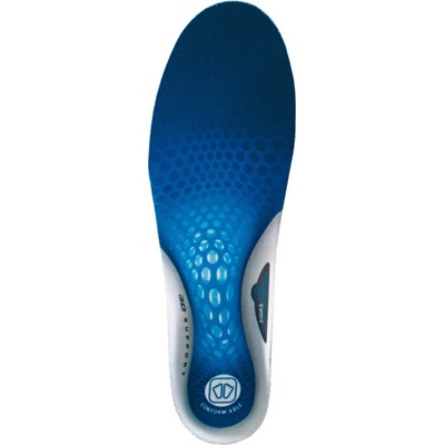 Sidas Universal cushioning gel D