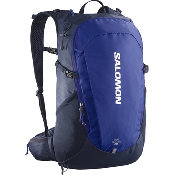 Salomon Trailblazer 20l Surf The Web/Black Iris