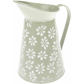 Casa de Engel Метален кашпо контейнер, 0/32 Casa de Engel | Lilav | Home | UNI