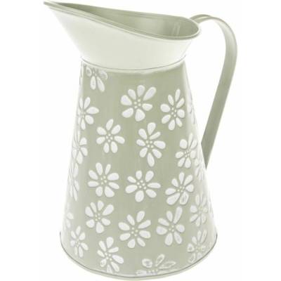 Casa de Engel Метален кашпо контейнер, 0/32 Casa de Engel | Lilav | Home | UNI