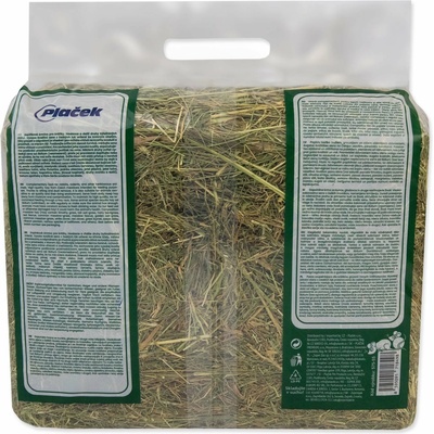 Limara Seno kŕmne lisované 0,25 kg