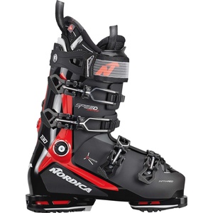 Nordica Ски обувки speedmachine 3 130 Ски обувки