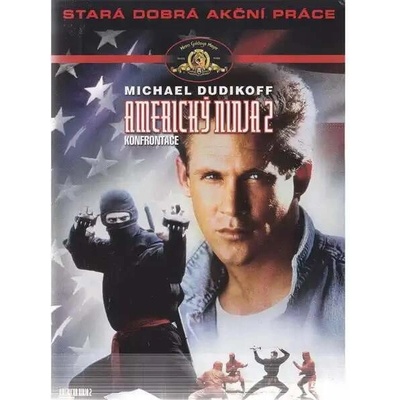 Americký Ninja 2