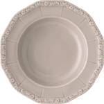 Rosenthal Дълбока чиния Maria en Vogue Sand 23, 6 см (10430 407168 10323)