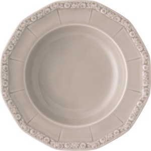 Rosenthal Дълбока чиния Maria en Vogue Sand 23, 6 см (10430 407168 10323)